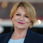 Katarzyna Szydłowska-Kosman